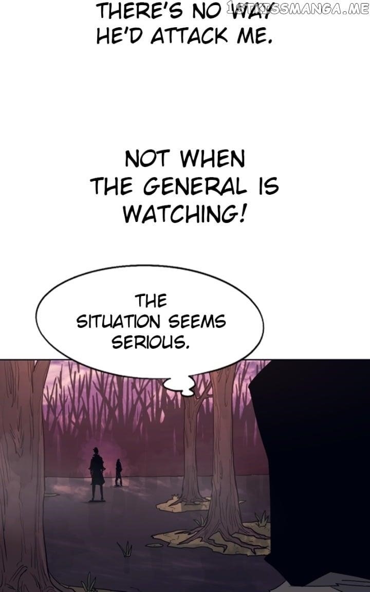 The Knight of Embers Chapter 102 - Page 24