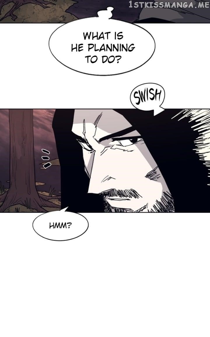 The Knight of Embers Chapter 102 - Page 25