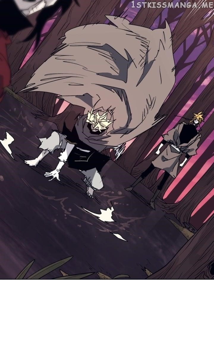 The Knight of Embers Chapter 102 - Page 30