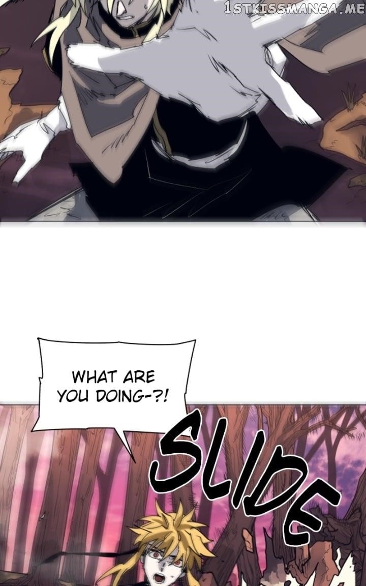 The Knight of Embers Chapter 102 - Page 32