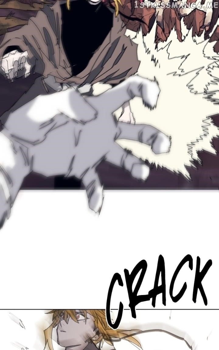 The Knight of Embers Chapter 102 - Page 33