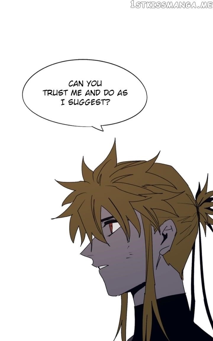 The Knight of Embers Chapter 102 - Page 4