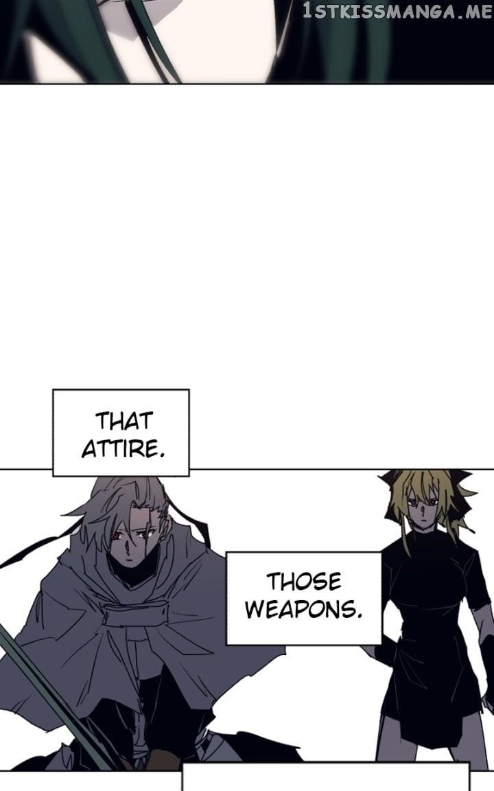 The Knight of Embers Chapter 102 - Page 47