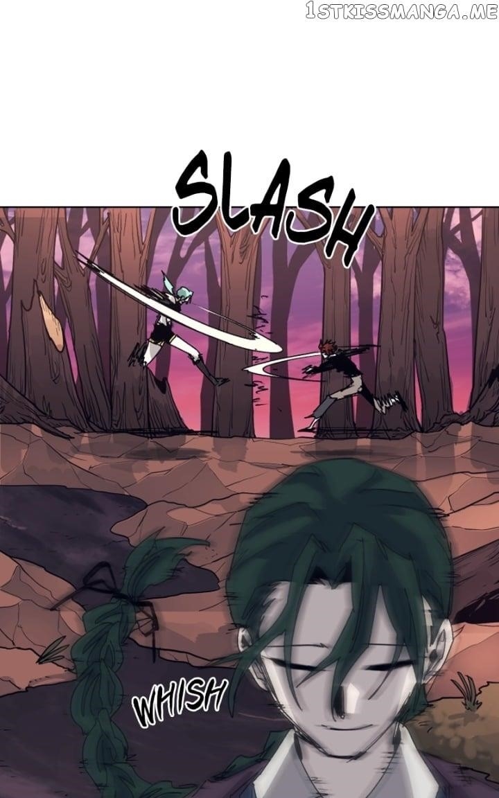 The Knight of Embers Chapter 102 - Page 54