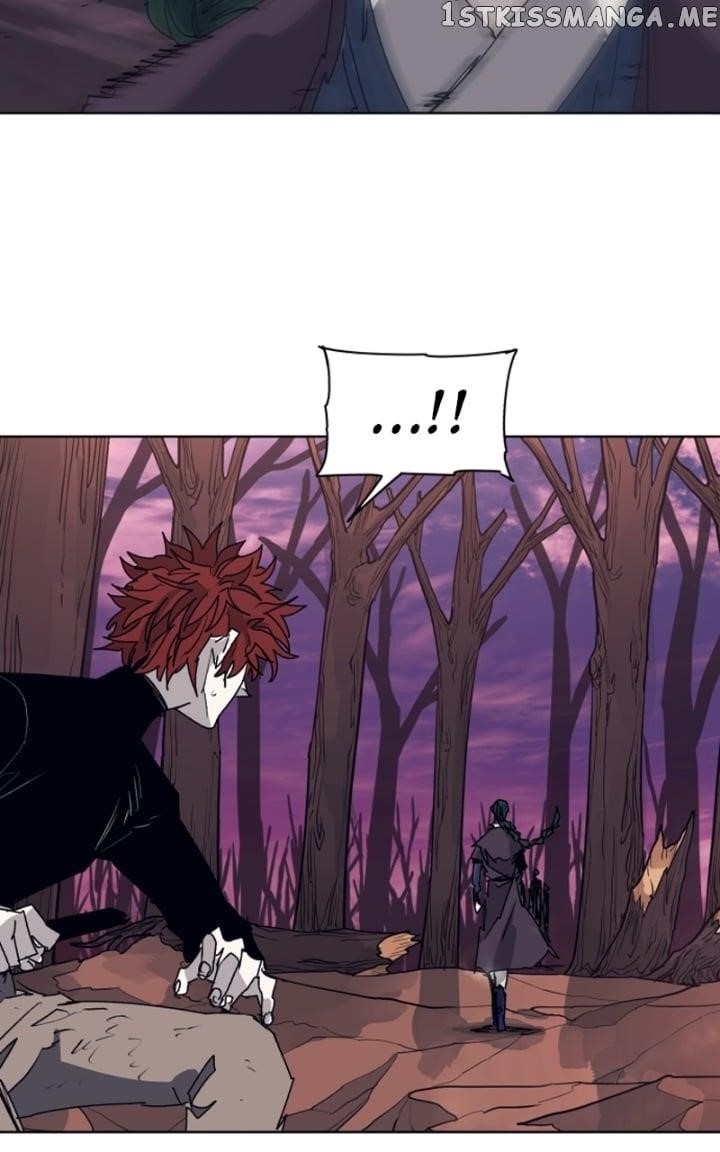 The Knight of Embers Chapter 102 - Page 55