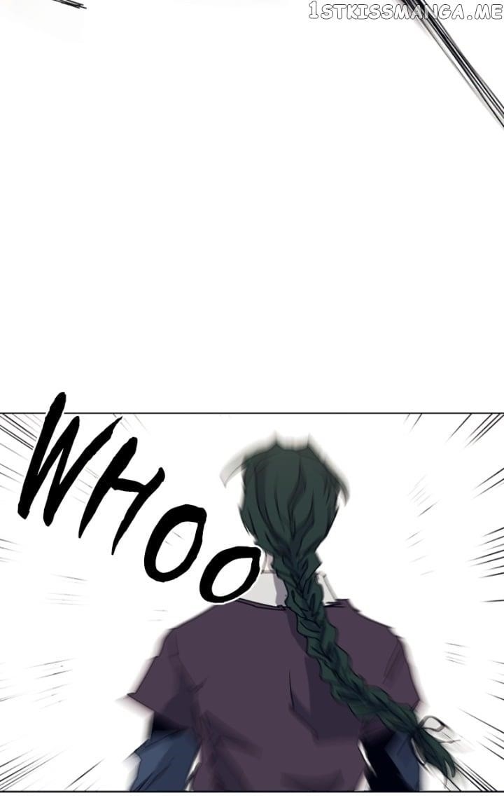 The Knight of Embers Chapter 102 - Page 57