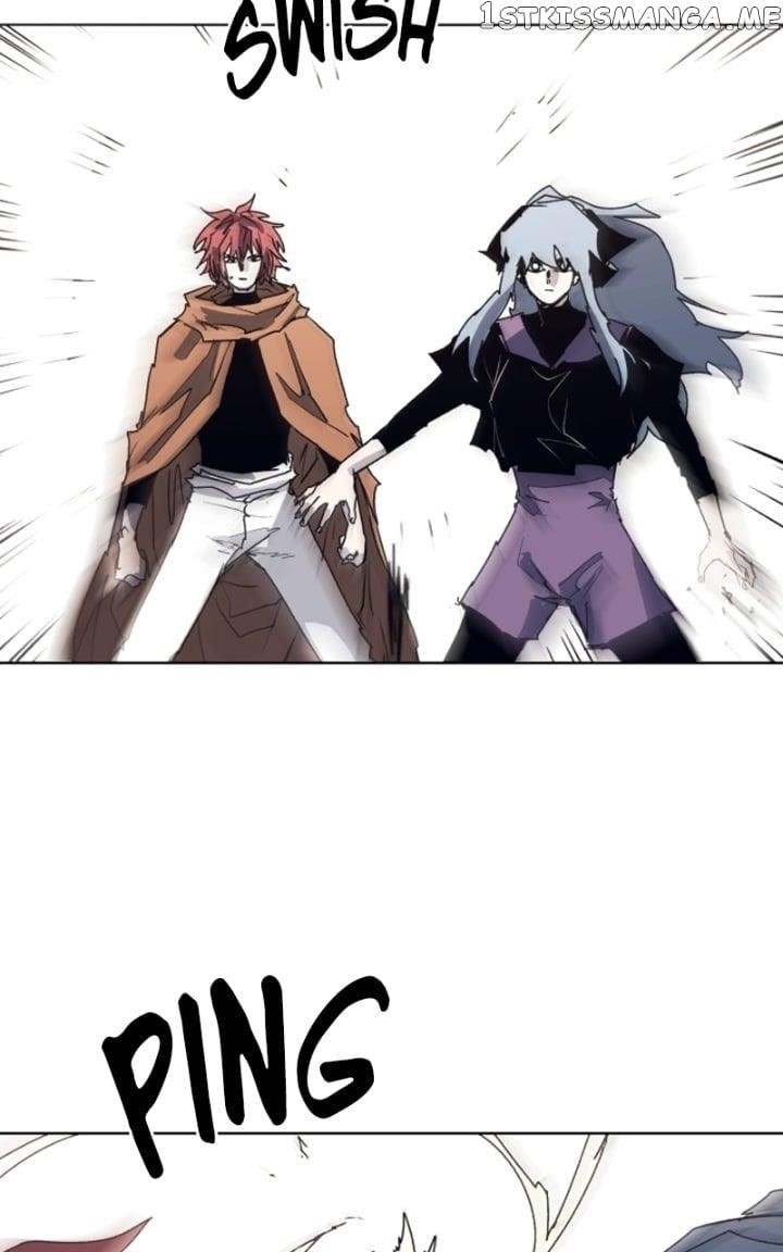 The Knight of Embers Chapter 102 - Page 59