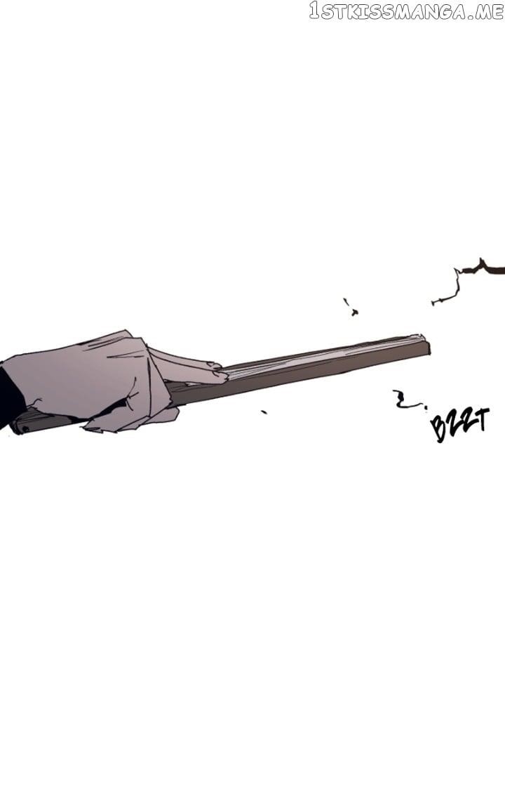 The Knight of Embers Chapter 102 - Page 65