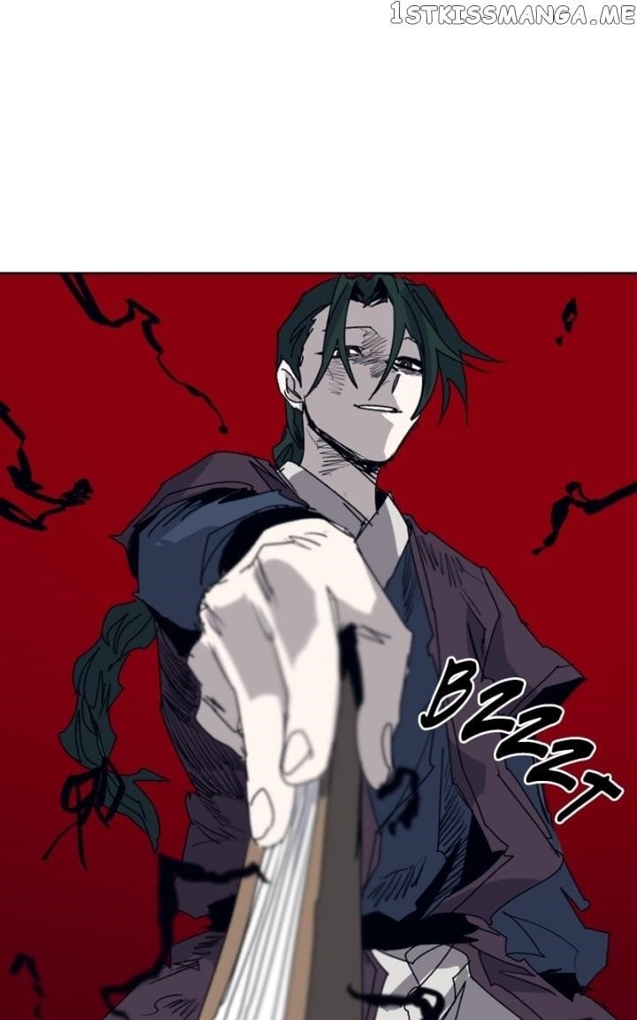 The Knight of Embers Chapter 102 - Page 67