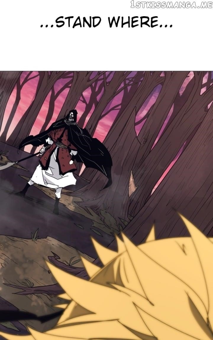 The Knight of Embers Chapter 102 - Page 7