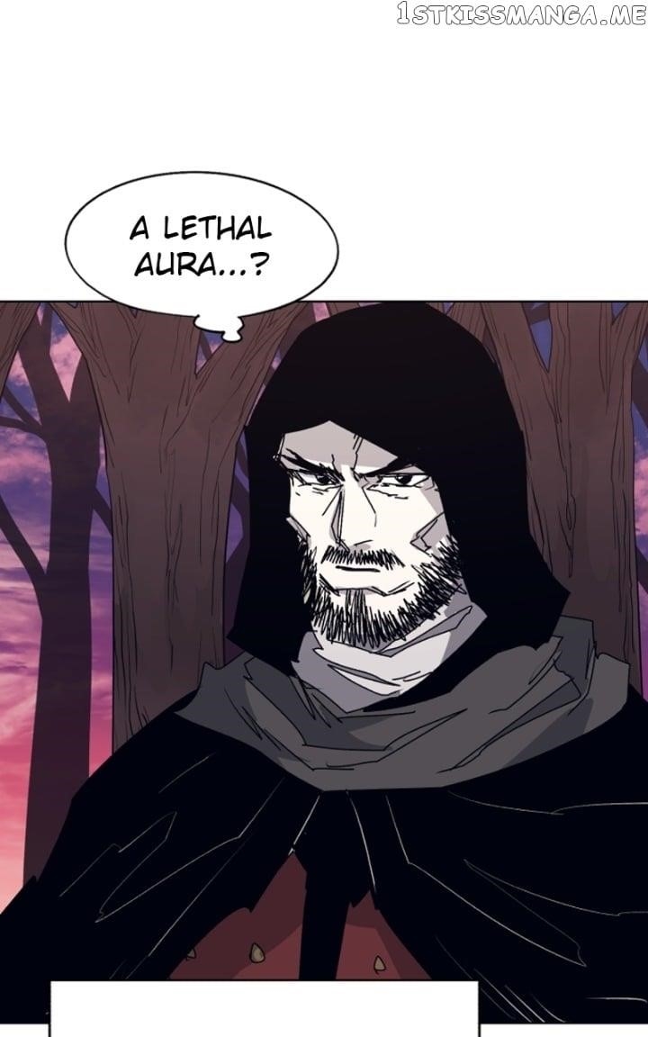 The Knight of Embers Chapter 102 - Page 9