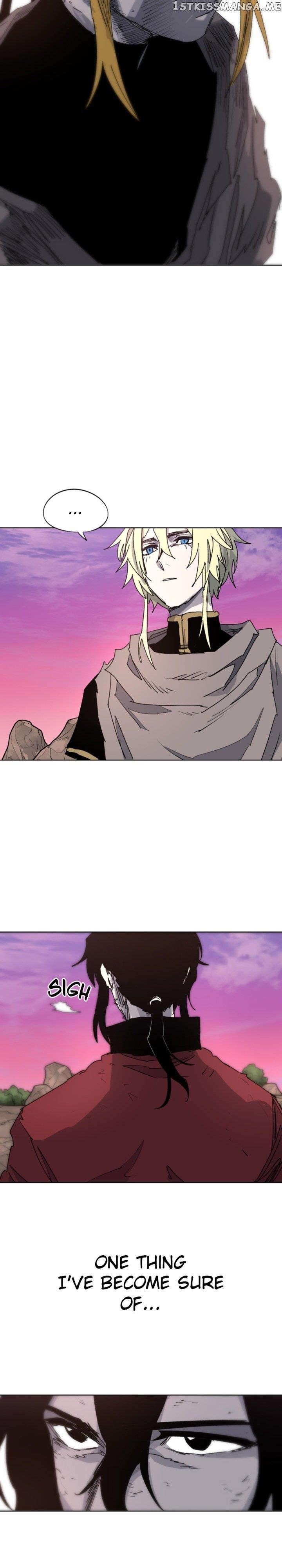 The Knight of Embers Chapter 103 - Page 21