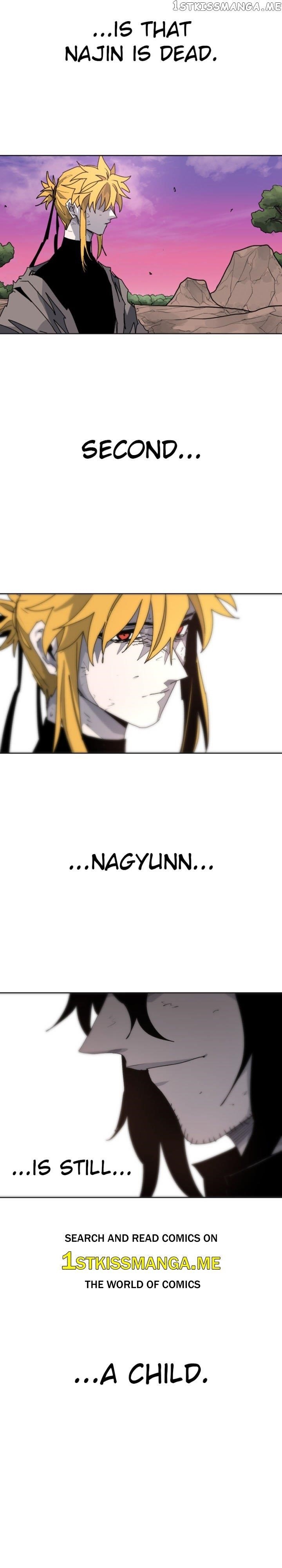 The Knight of Embers Chapter 103 - Page 22