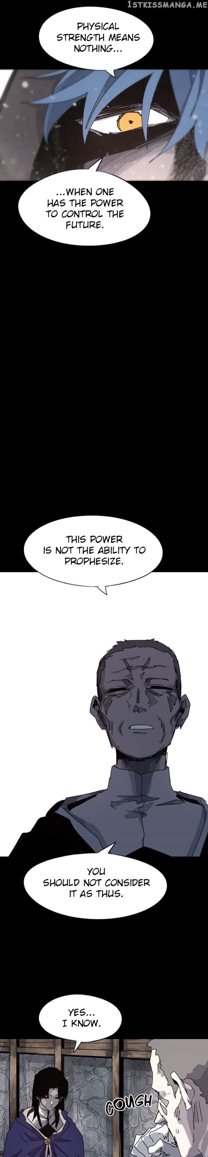 The Knight of Embers Chapter 106 - Page 4