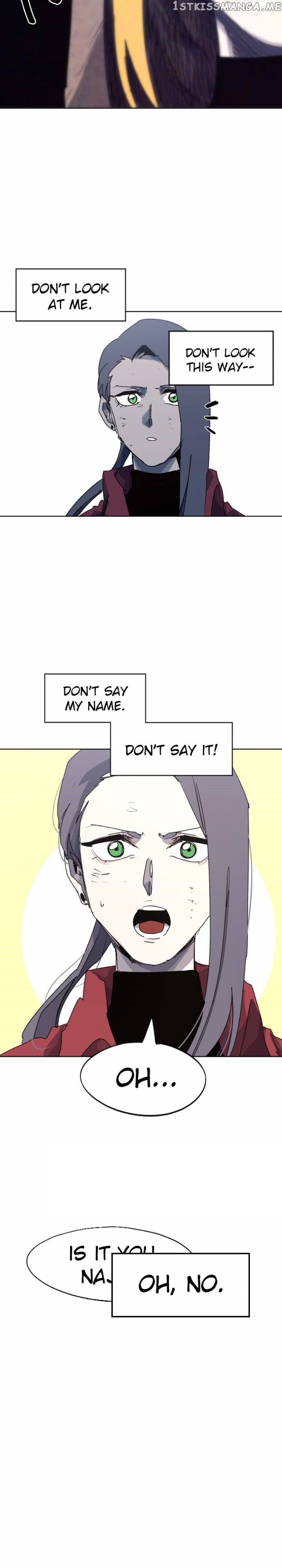 The Knight of Embers Chapter 110 - Page 22