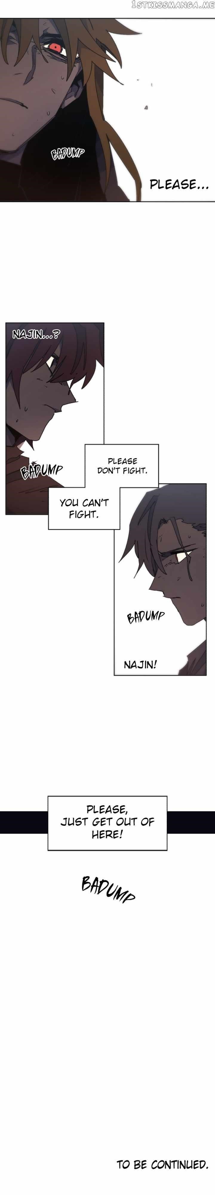 The Knight of Embers Chapter 113 - Page 22