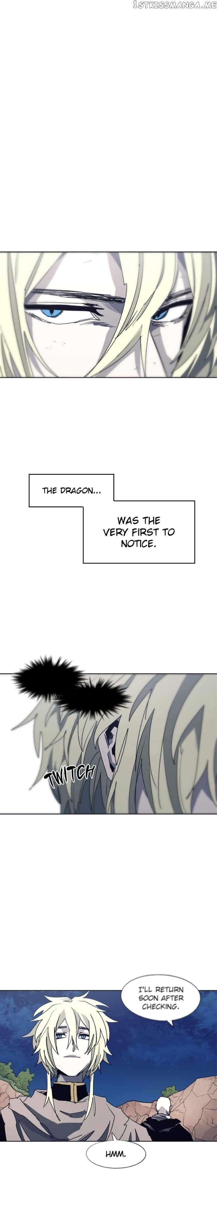 The Knight of Embers Chapter 114 - Page 1