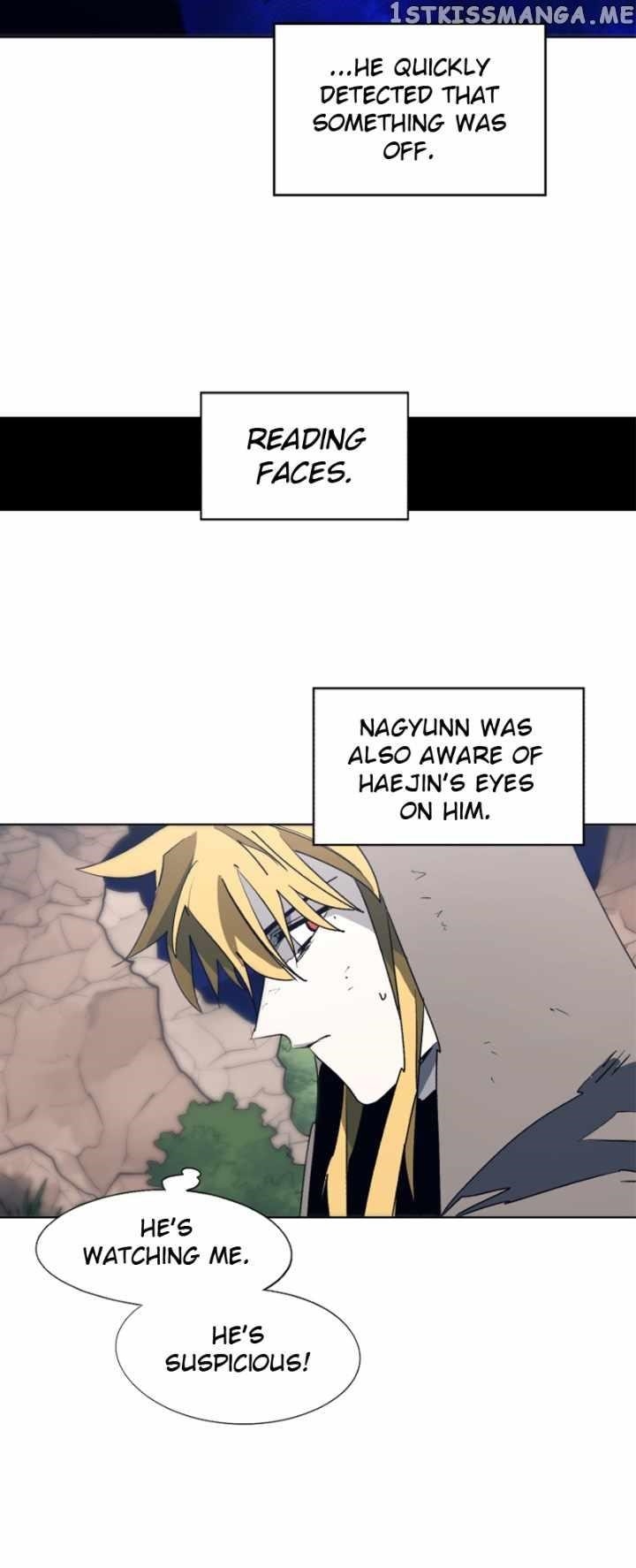 The Knight of Embers Chapter 114 - Page 5