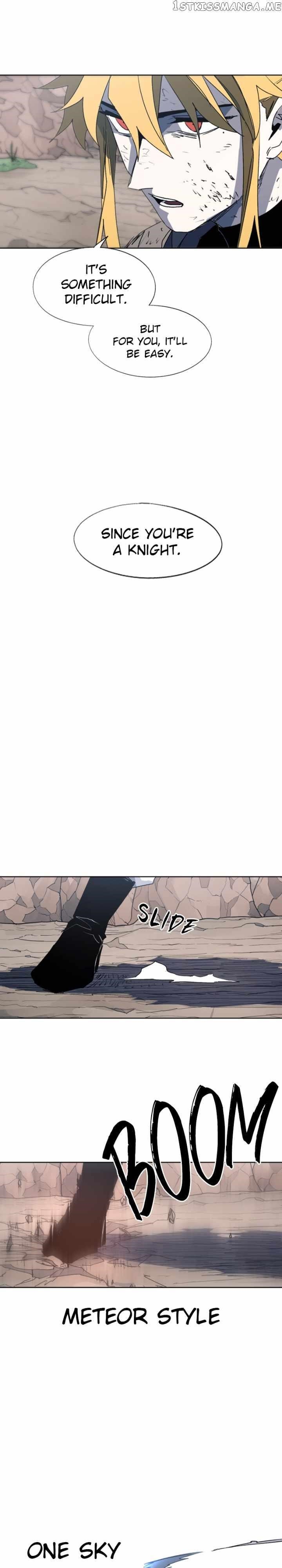 The Knight of Embers Chapter 115 - Page 17