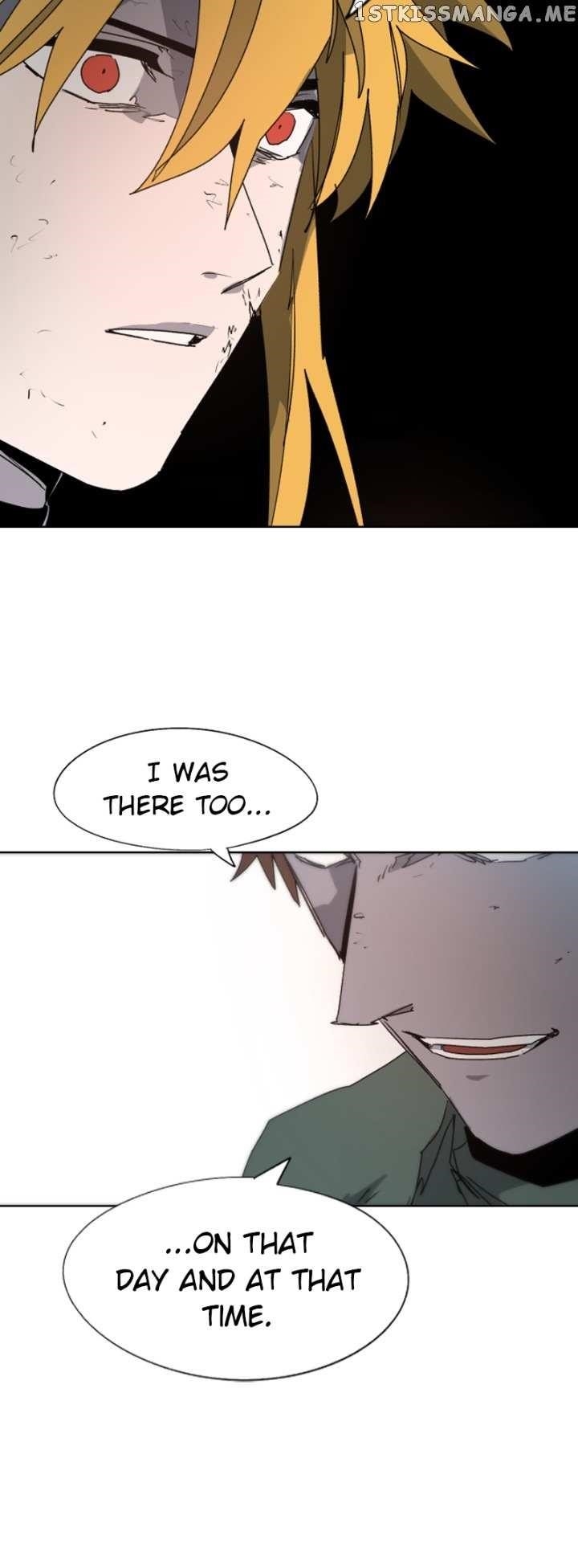 The Knight of Embers Chapter 117 - Page 18