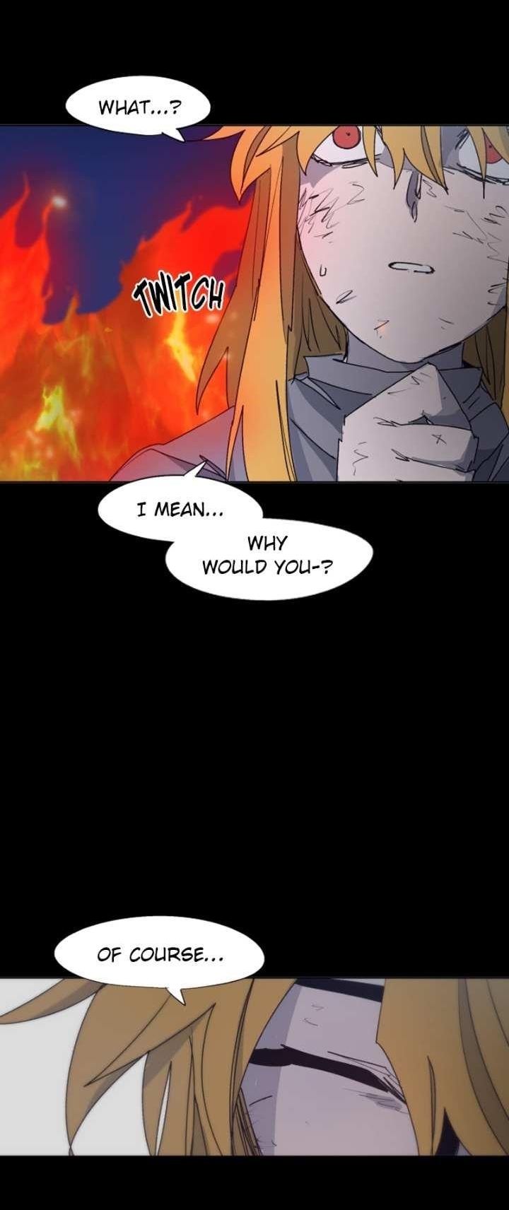 The Knight of Embers Chapter 117 - Page 23