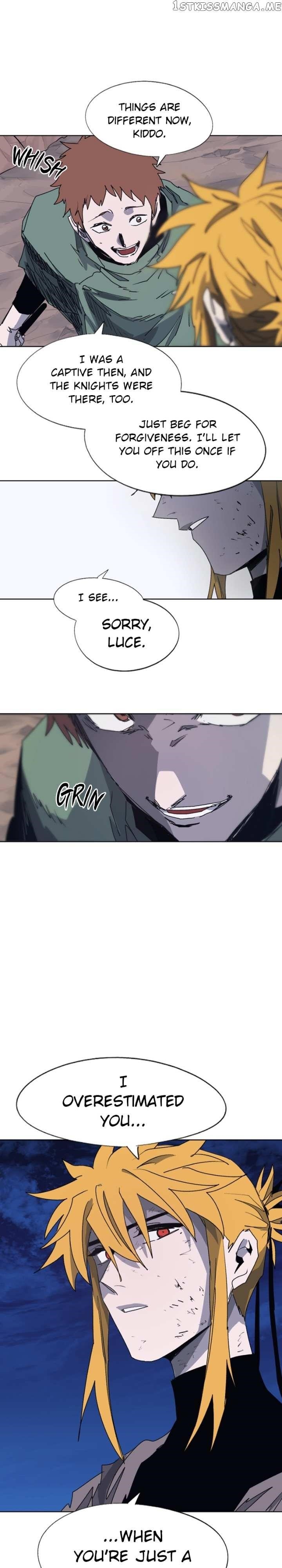 The Knight of Embers Chapter 117 - Page 5