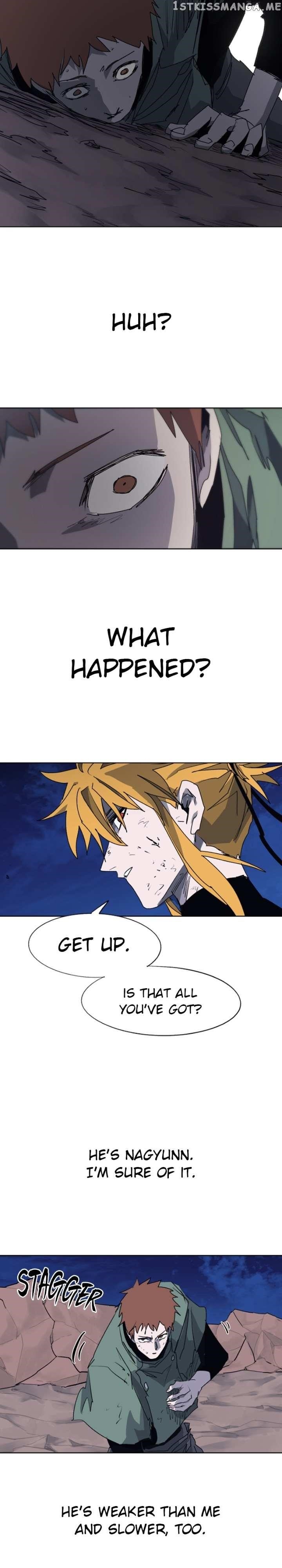 The Knight of Embers Chapter 117 - Page 8