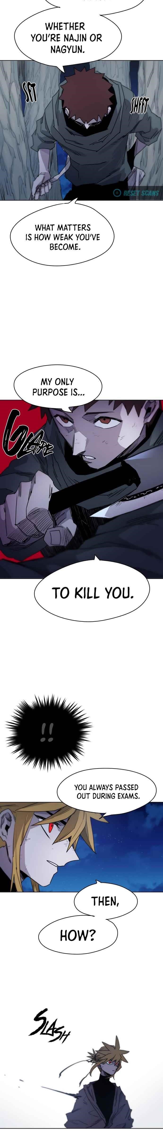 The Knight of Embers Chapter 12 - Page 6