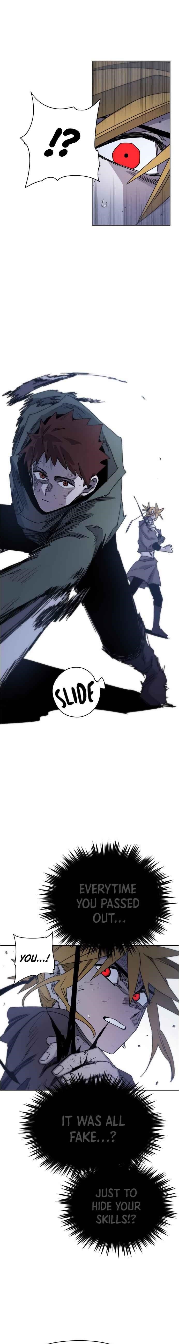 The Knight of Embers Chapter 12 - Page 7