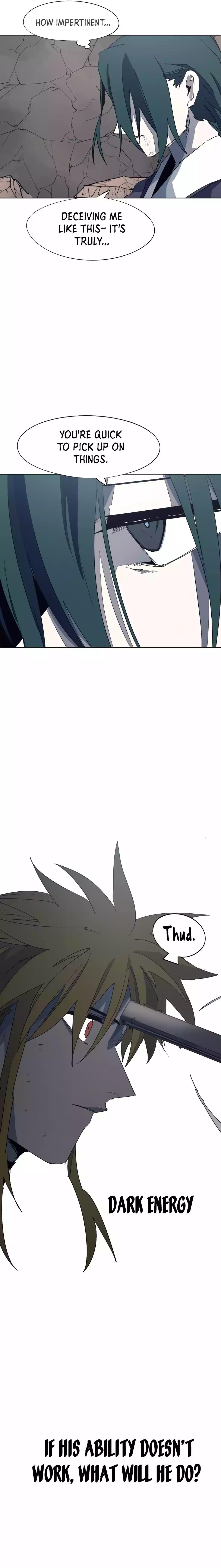 The Knight of Embers Chapter 121 - Page 10