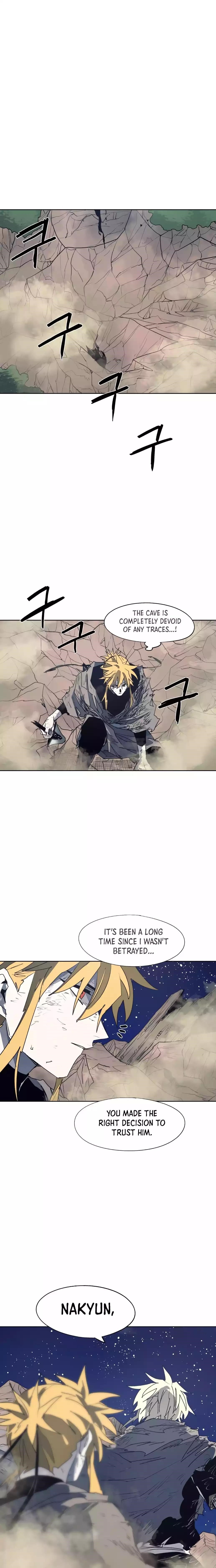 The Knight of Embers Chapter 121 - Page 13