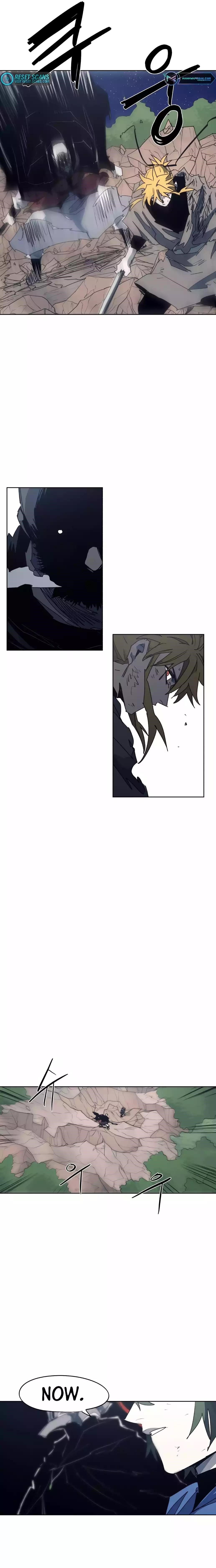 The Knight of Embers Chapter 121 - Page 19