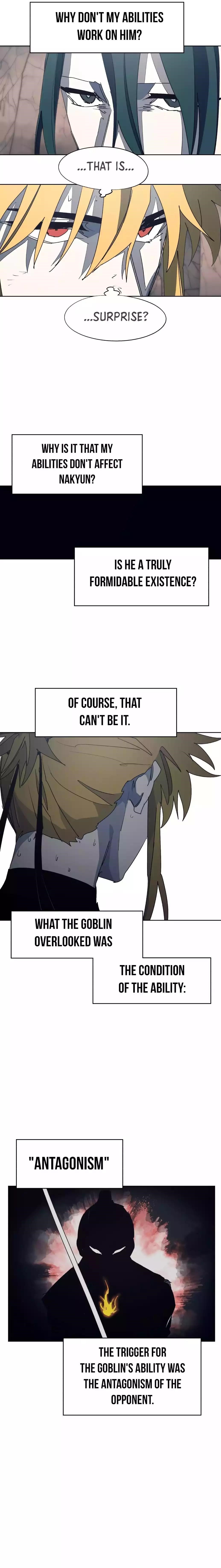 The Knight of Embers Chapter 121 - Page 3