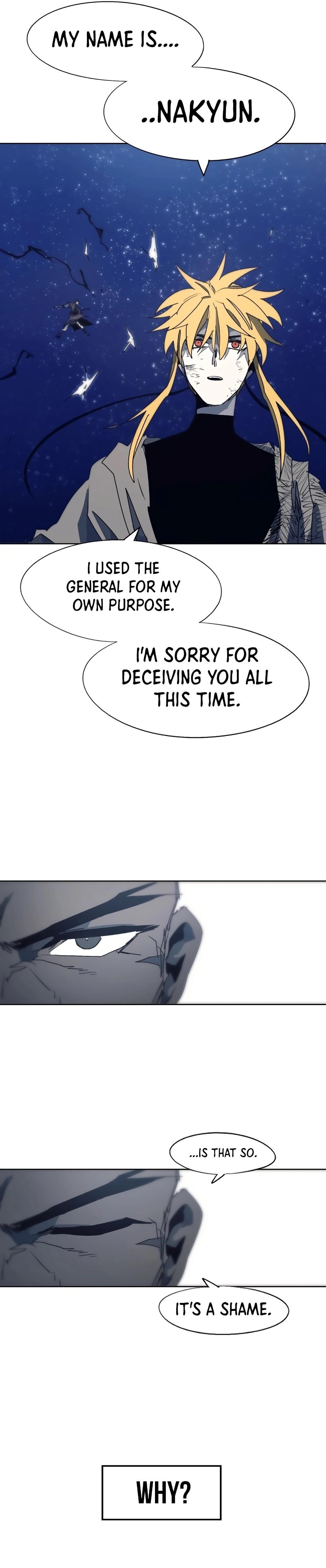 The Knight of Embers Chapter 122 - Page 15