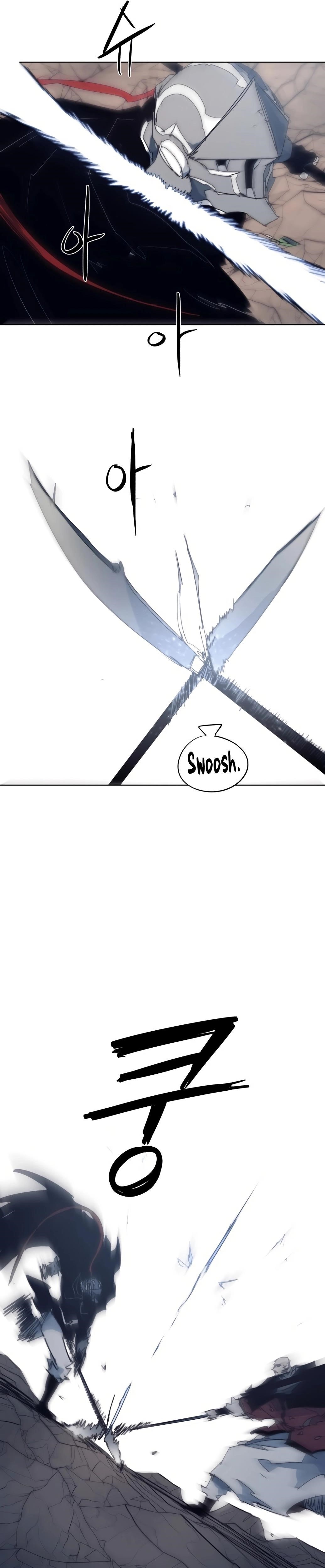 The Knight of Embers Chapter 122 - Page 23