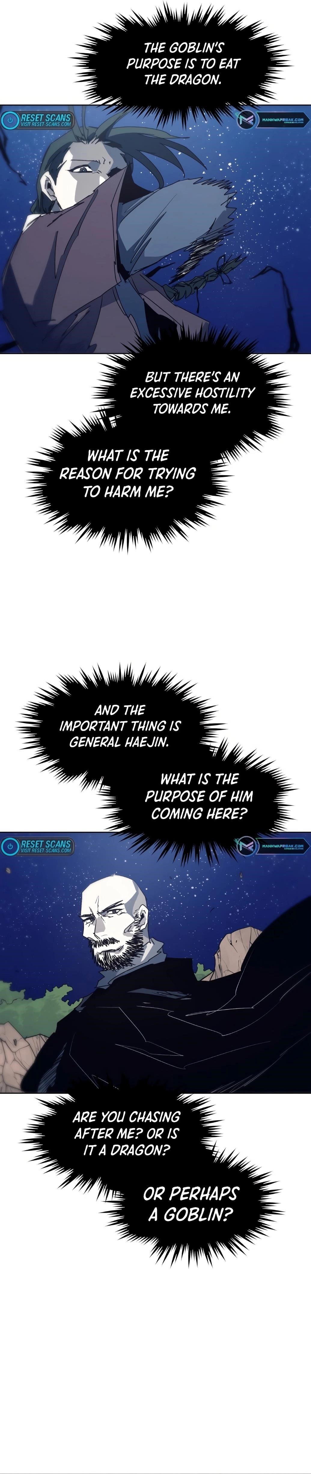 The Knight of Embers Chapter 122 - Page 9