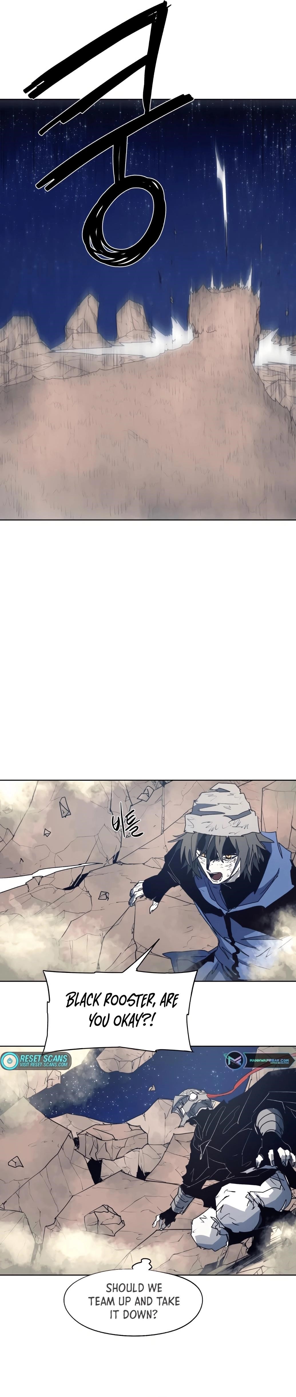 The Knight of Embers Chapter 125 - Page 19