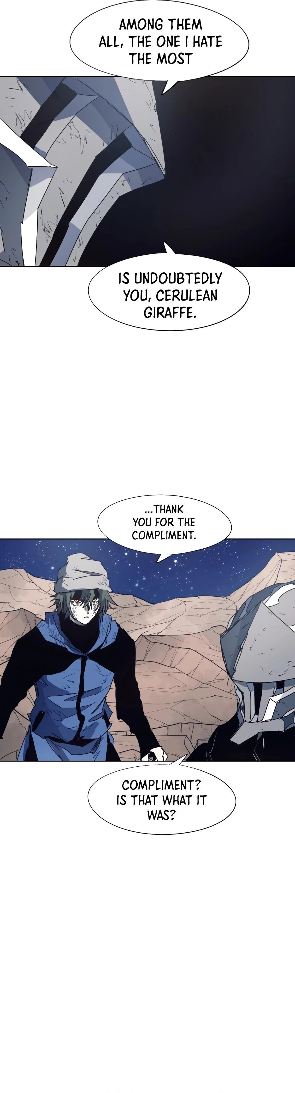 The Knight of Embers Chapter 125 - Page 9