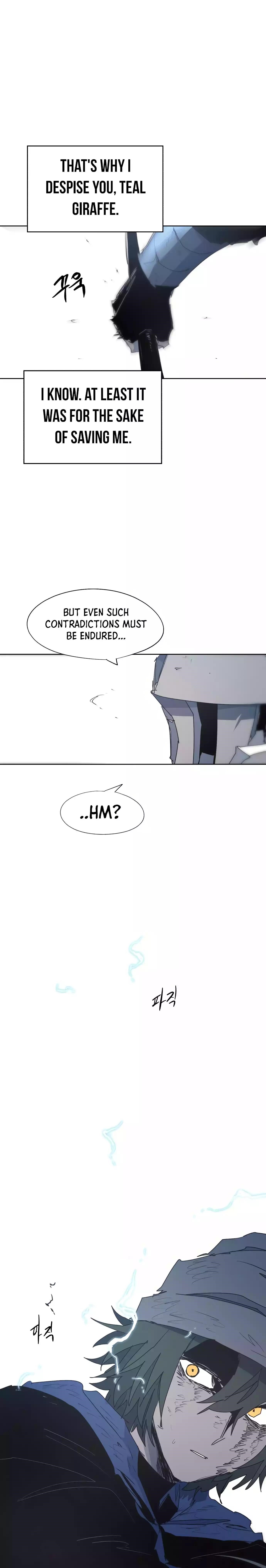 The Knight of Embers Chapter 126 - Page 7