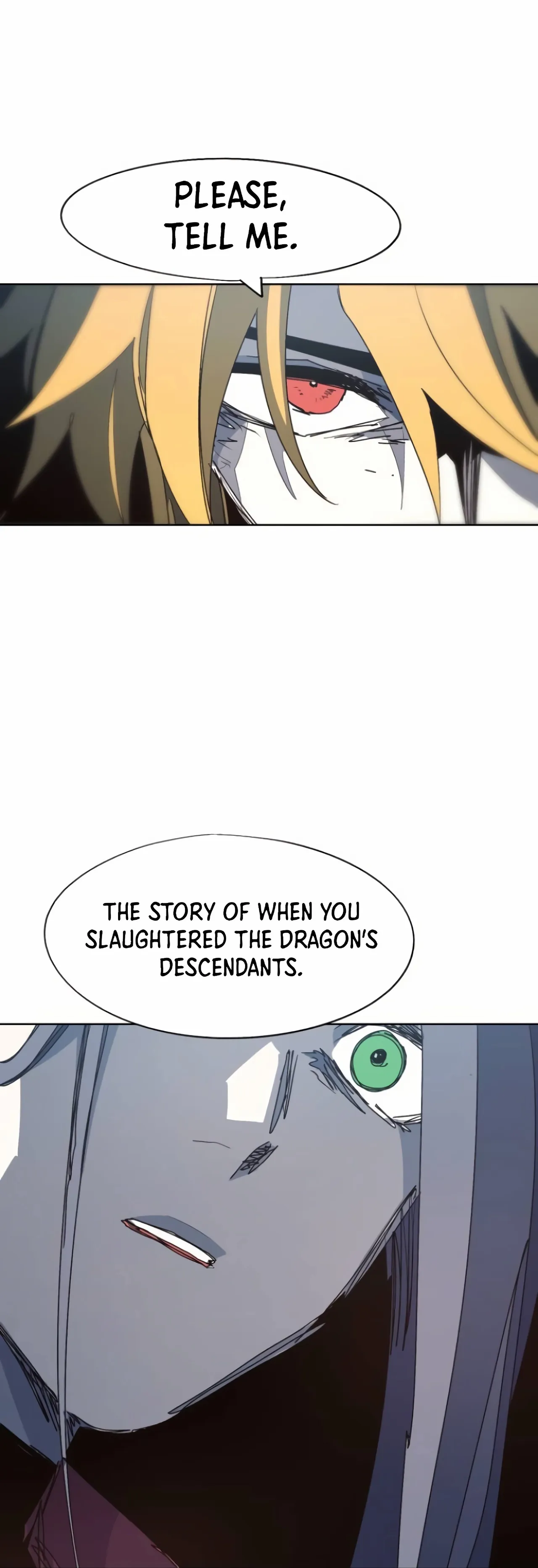 The Knight of Embers Chapter 129 - Page 14