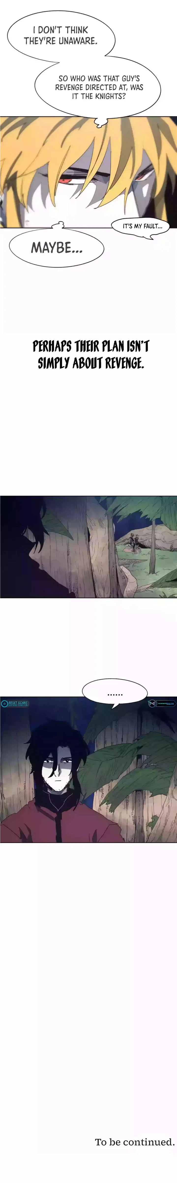 The Knight of Embers Chapter 131 - Page 16