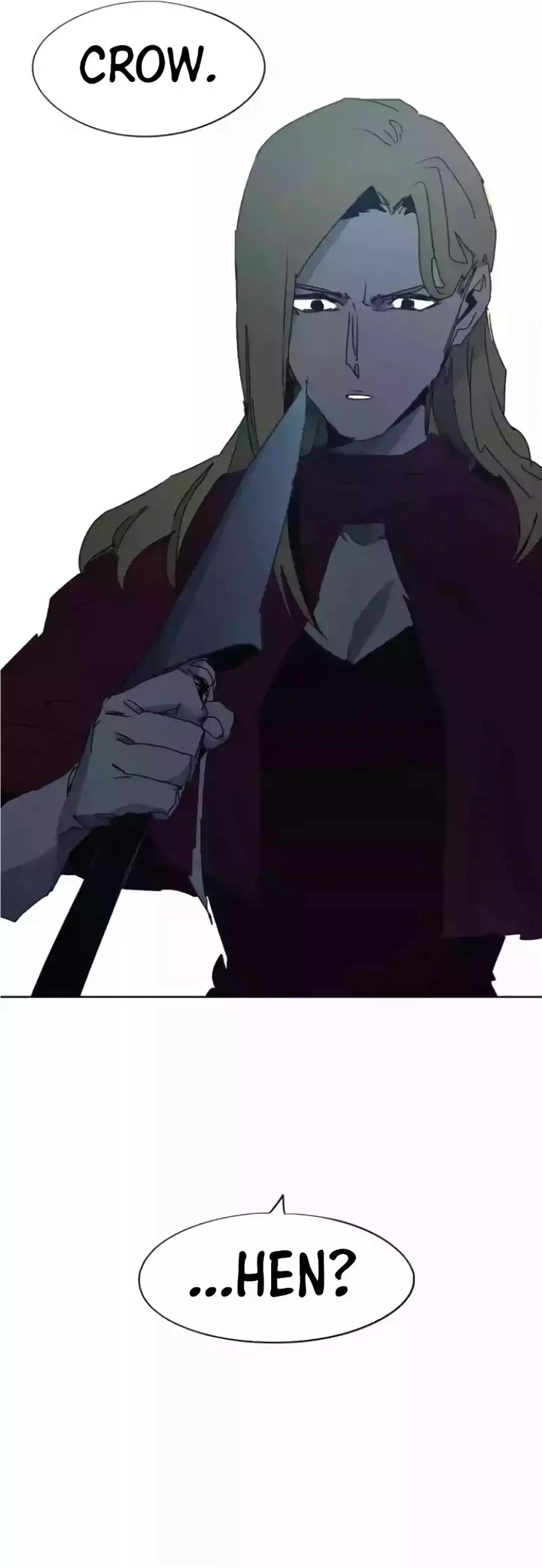 The Knight of Embers Chapter 131 - Page 19