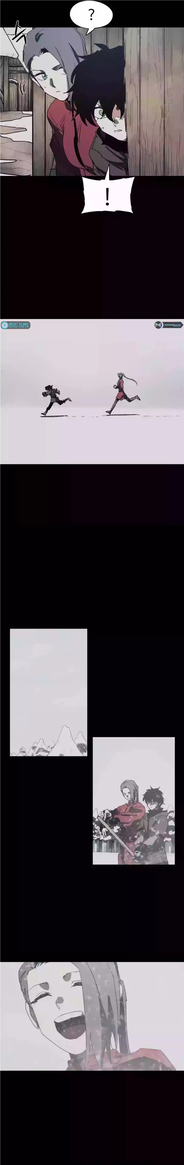 The Knight of Embers Chapter 131 - Page 2