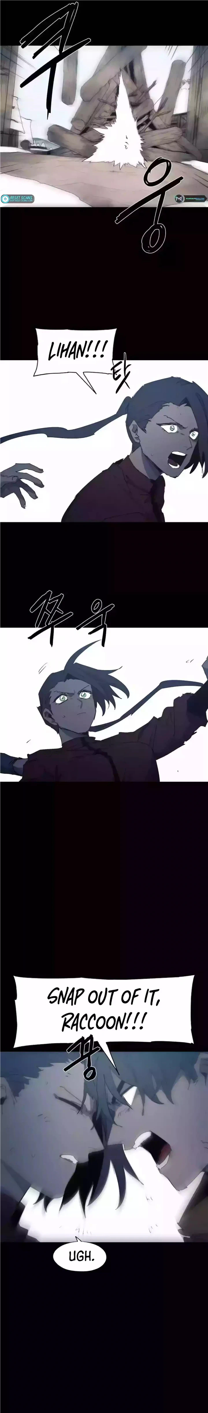 The Knight of Embers Chapter 131 - Page 7