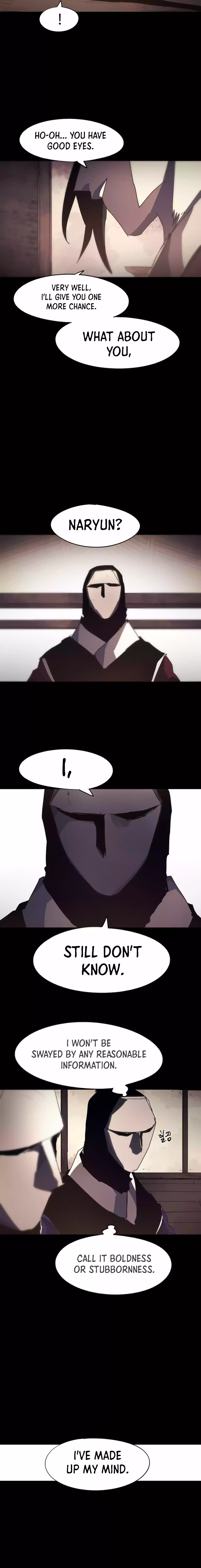 The Knight of Embers Chapter 133 - Page 8