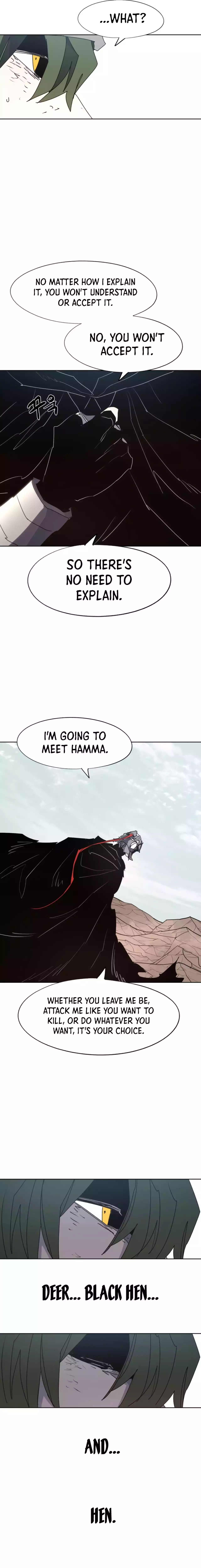 The Knight of Embers Chapter 134 - Page 12