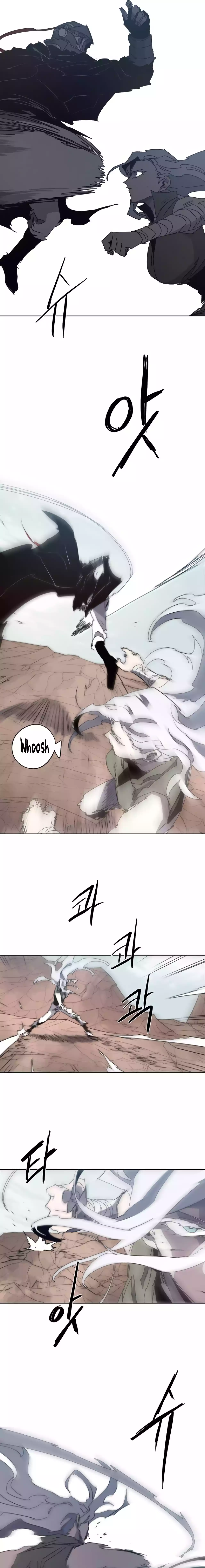 The Knight of Embers Chapter 134 - Page 3