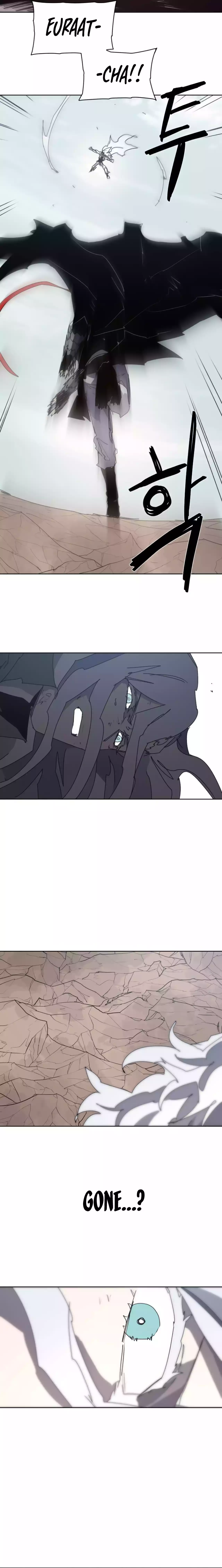 The Knight of Embers Chapter 134 - Page 7