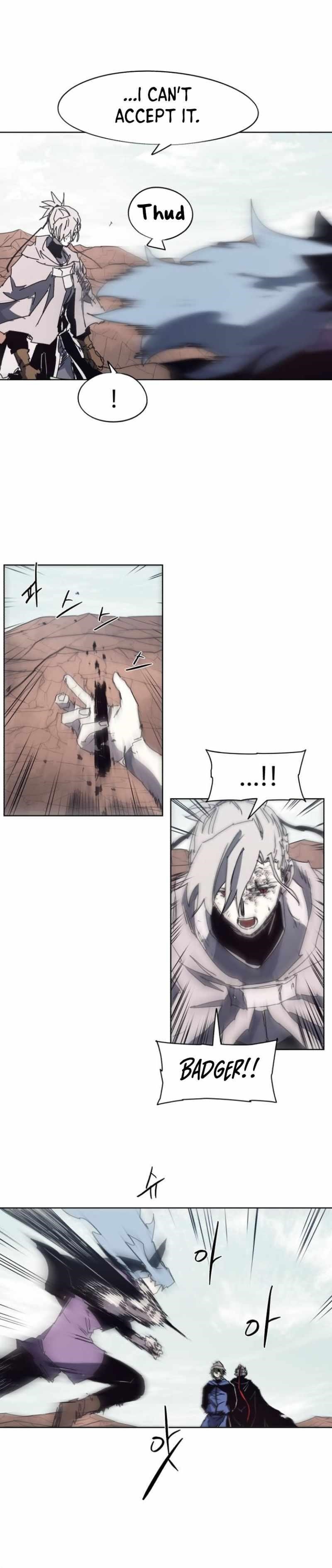 The Knight of Embers Chapter 135 - Page 6