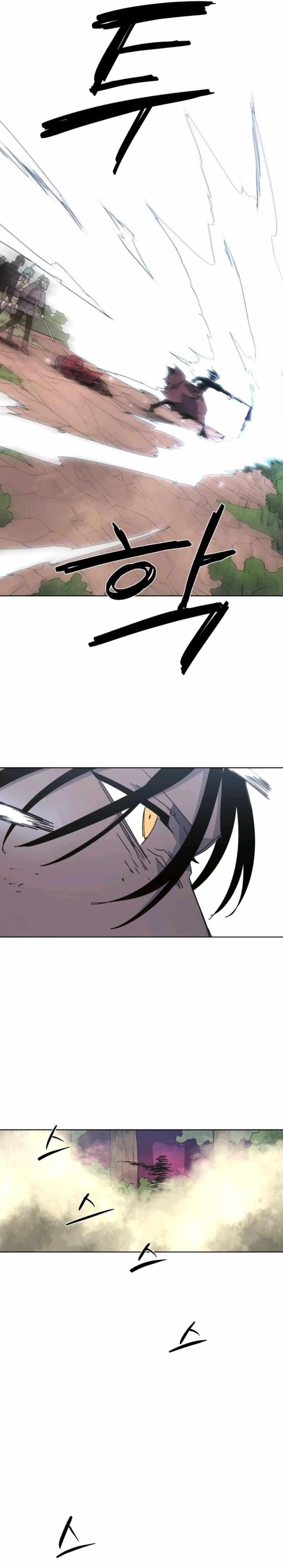 The Knight of Embers Chapter 139 - Page 15